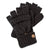 Front - Craghoppers Womens/Ladies Niamh Mittens