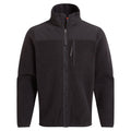 Front - Craghoppers Mens Morley Fleece Jacket