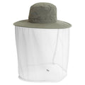 Front - Craghoppers Ultimate Hat II Nosilife Sun Hat