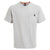 Front - Craghoppers Mens Wakefield Workwear Pocket T-Shirt