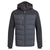 Front - Craghoppers Mens Castleford Hybrid Jacket