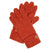 Front - Craghoppers Womens/Ladies The National Trust Gloves