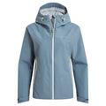 Front - Craghoppers Womens/Ladies Vanth Waterproof Jacket