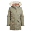 Front - Craghoppers Womens/Ladies Sofia Waterproof Jacket