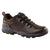 Front - Craghoppers Mens Newhide Lite Walking Shoes