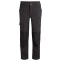 Front - Craghoppers Mens Bedale Stretch Cargo Trousers