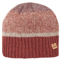 Front - Craghoppers Mens Forster Beanie