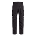 Front - Craghoppers Mens NosiLife III Convertible Cargo Trousers