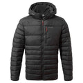 Front - Craghoppers Mens Compresslite VIII Hooded Padded Jacket