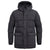 Front - Craghoppers Mens Insulated Hooded Jacket