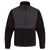 Front - Craghoppers Mens Montadale Colour Block Insulated Hybrid Jacket