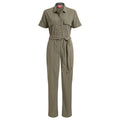 Front - Craghoppers Womens/Ladies Rania Nosilife Jumpsuit