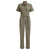 Front - Craghoppers Womens/Ladies Rania Nosilife Jumpsuit