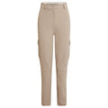 Front - Craghoppers Womens/Ladies Florence CO2 Renu Technology Trousers