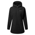 Front - Craghoppers Womens/Ladies Gwen Hooded Soft Shell Jacket