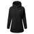 Front - Craghoppers Womens/Ladies Gwen Hooded Soft Shell Jacket