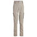 Front - Craghoppers Womens/Ladies Jules Nosilife Hiking Trousers