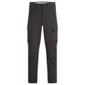 Front - Craghoppers Mens Volans CO2 Renu Technology Insulating Hiking Trousers