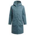 Front - Craghoppers Womens/Ladies Rosalind Waterproof Jacket