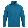 Front - Craghoppers Mens National Trust Corey II Fleece