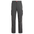 Front - Craghoppers Mens III Nosilife Cargo Trousers