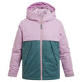 Front - Craghoppers Childrens/Kids Risco Waterproof Jacket