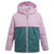 Front - Craghoppers Childrens/Kids Risco Waterproof Jacket