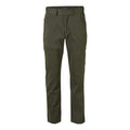 Front - Craghoppers Mens Kiwi Pro II Trousers