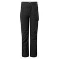 Front - Craghoppers Childrens/Kids Kiwi II Lined Cargo Trousers