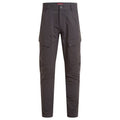 Front - Craghoppers Mens Adventure III Nosilife Trousers