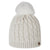 Front - Craghoppers Childrens/Kids Calla Beanie