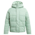 Front - Craghoppers Childrens/Kids Brandon Hooded Padded Jacket