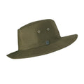 Pebble - Front - Craghoppers Unisex Kiwi Ranger Hat