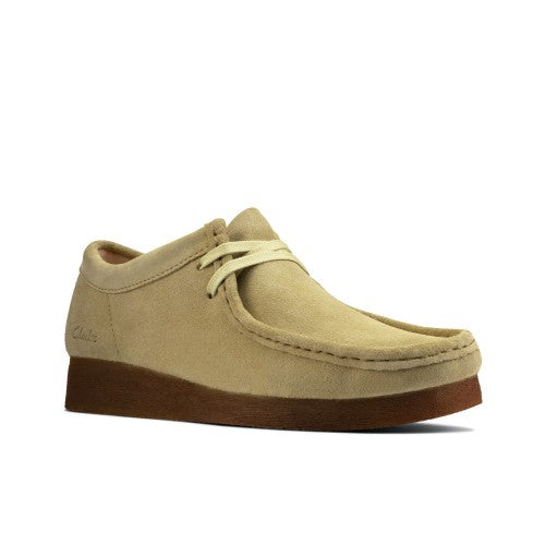 Clarks ladies on sale suede shoes