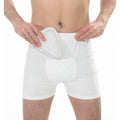 Front - Carta Sport Mens Jock Shorts