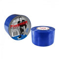 Royal Blue - Front - Premier Shin Guard Tape