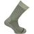 Front - Horizon Mens Test Socks