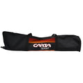 Front - Carta Sport Telescopic Slalom Pole Bag