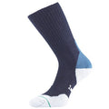 Navy - Front - 1000 Mile Mens Fusion Socks