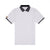 Front - Ellesse Mens Algari Polo Shirt