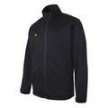 Front - Ellesse Mens Karlia Waterproof Jacket