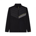 Front - Ellesse Mens Jordizo Jacket