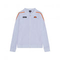 Front - Ellesse Womens/Ladies Pra Track Top