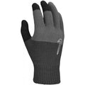 Anthracite-Black - Front - Nike Unisex Adult Winter Gloves