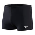 Front - Speedo Mens 2024 Eco Endurance+ Swim Shorts