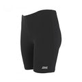 Front - Zoggs Mens Cottesloe 2024 Jammer Shorts