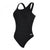 Front - Zoggs Womens/Ladies Cottesloe Powerback 2024 One Piece Swimsuit