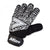 Front - Mitre Unisex Adult 2024 Goalkeeper Gloves