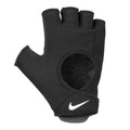 Front - Nike Womens/Ladies Vapor Elite 2024 Fitness Fingerless Gloves