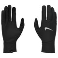 Front - Nike Womens/Ladies 2024 Pacer Lightweight Running Gloves